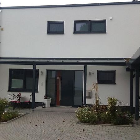 Ferienwohnung Sayntalblick Caan Zewnętrze zdjęcie