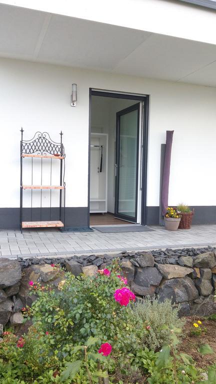 Ferienwohnung Sayntalblick Caan Zewnętrze zdjęcie