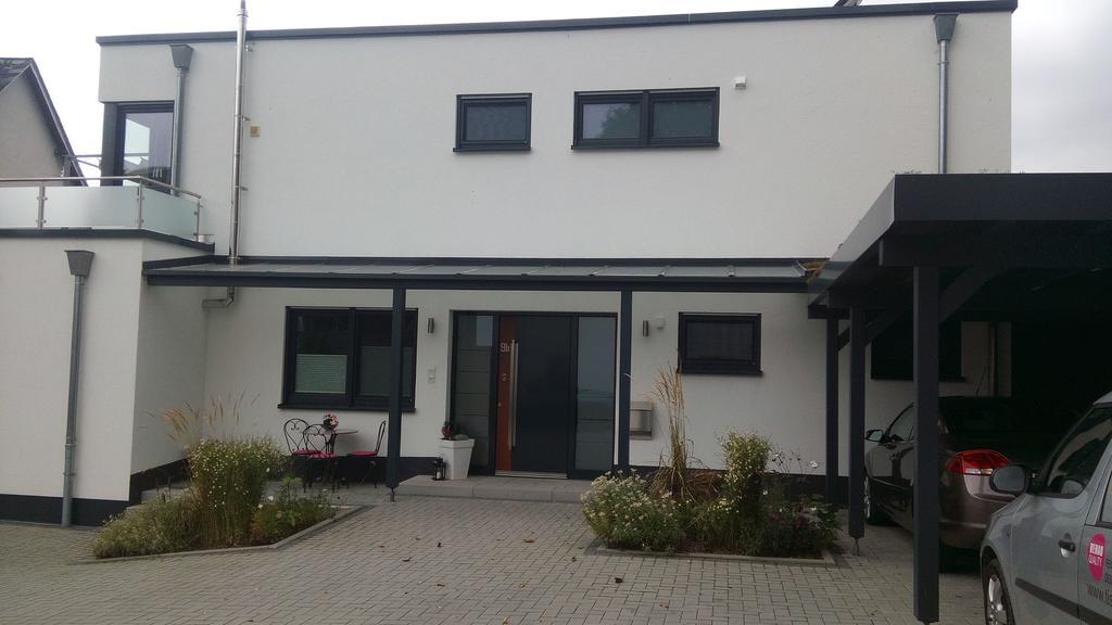 Ferienwohnung Sayntalblick Caan Zewnętrze zdjęcie