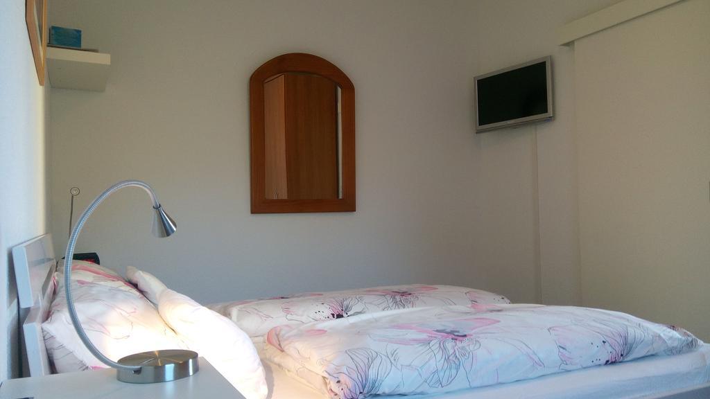 Ferienwohnung Sayntalblick Caan Zewnętrze zdjęcie