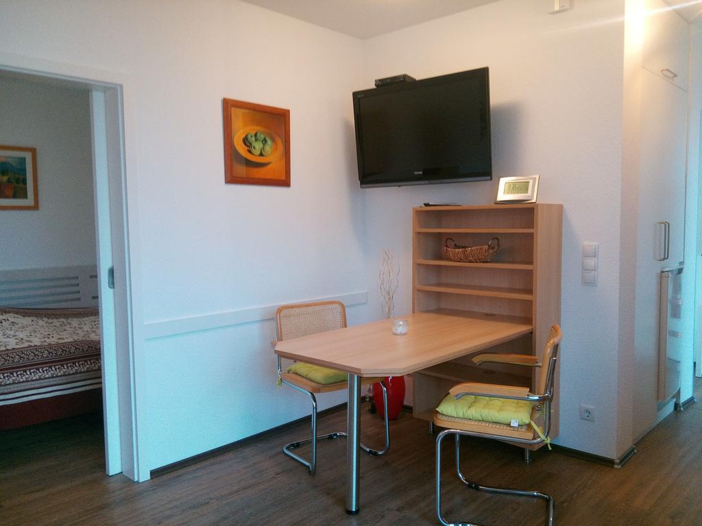 Ferienwohnung Sayntalblick Caan Zewnętrze zdjęcie