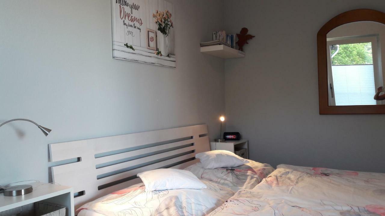 Ferienwohnung Sayntalblick Caan Zewnętrze zdjęcie