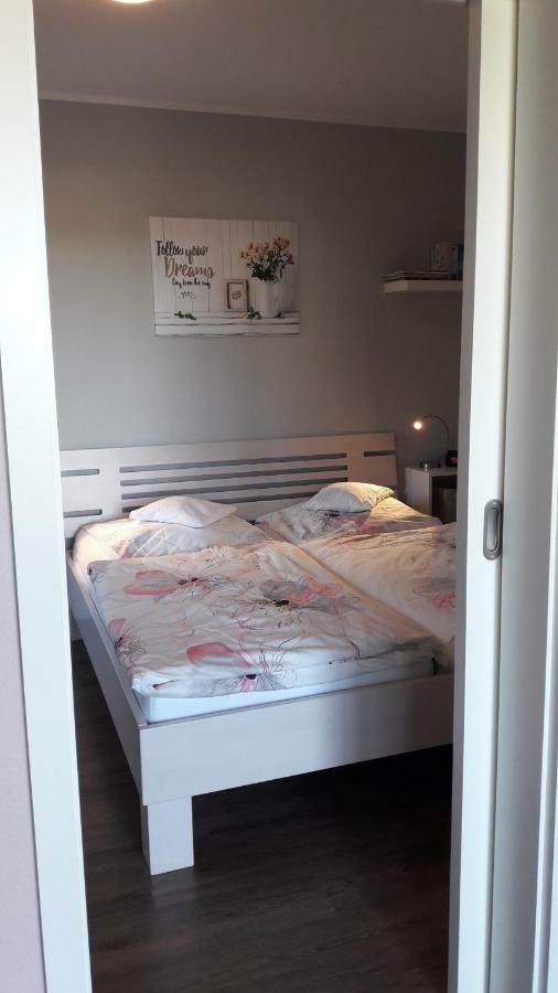 Ferienwohnung Sayntalblick Caan Zewnętrze zdjęcie